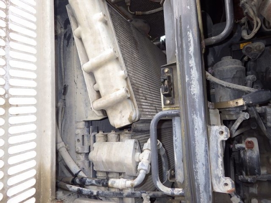 ขายรถตัก ยี่ห้อ HITACHI รุ่น ZW310-A ขายรถตัก ยี่ห้อ HITACHI รุ่น ZW310-A