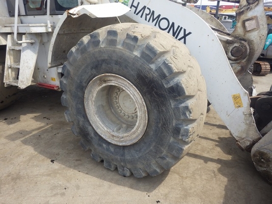 ขายรถตัก ยี่ห้อ HITACHI รุ่น ZW310-A ขายรถตัก ยี่ห้อ HITACHI รุ่น ZW310-A