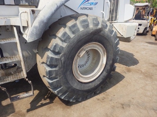 ขายรถตัก ยี่ห้อ HITACHI รุ่น ZW310-A ขายรถตัก ยี่ห้อ HITACHI รุ่น ZW310-A