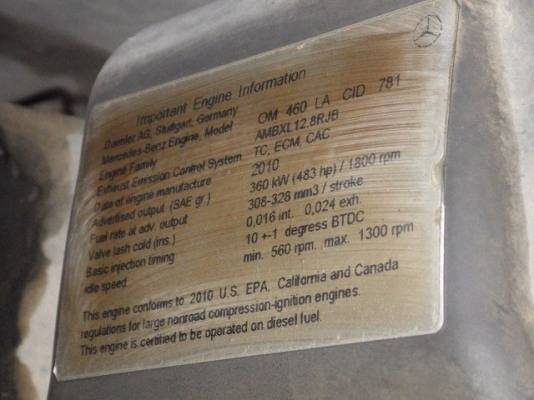 ขายรถตัก ยี่ห้อ HITACHI รุ่น ZW310-A ขายรถตัก ยี่ห้อ HITACHI รุ่น ZW310-A