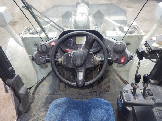 ขายรถตัก ยี่ห้อ HITACHI รุ่น ZW310-A ขายรถตัก ยี่ห้อ HITACHI รุ่น ZW310-A