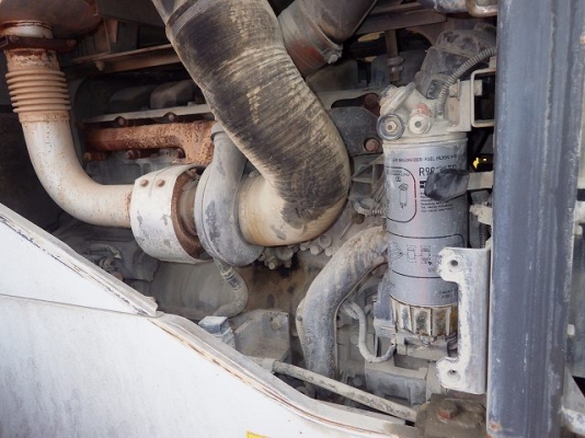 ขายรถตัก ยี่ห้อ HITACHI รุ่น ZW310-A ขายรถตัก ยี่ห้อ HITACHI รุ่น ZW310-A