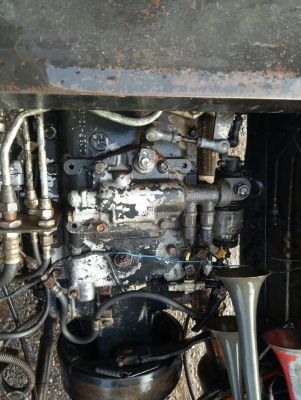 ขายเกียร์ P11 7เกียร์เดินหน้า  ติดต่อ084-4361130 วิุฒ