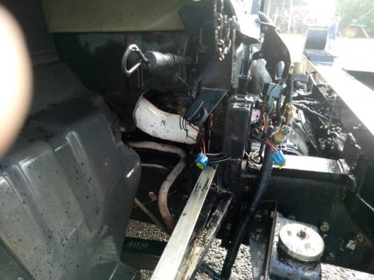 ขายเกียร์ P11 7เกียร์เดินหน้า  ติดต่อ084-4361130 วิุฒ