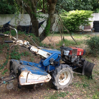 ขายรถพรวนดิน ขายรถพรวนดิน