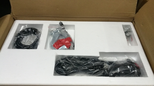 ขาย วินซ์  Topspeed 12000lb 5.4 ตัน มอเตอร์ 7.3HP/ 5.5Kw 12v.