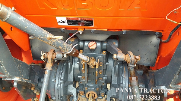 รถเข้าใหม่#ปัญญาแทรคเตอร์..จัดมาให้ครับ ด่วน 469,000บาท.คูโบต้าL4708SPใบมีดคานล่างพร้อมโรตาลี่182 สภาพพร้อมใช้ จัดส่งอำเภอแม่สอดจังหวัดตาก