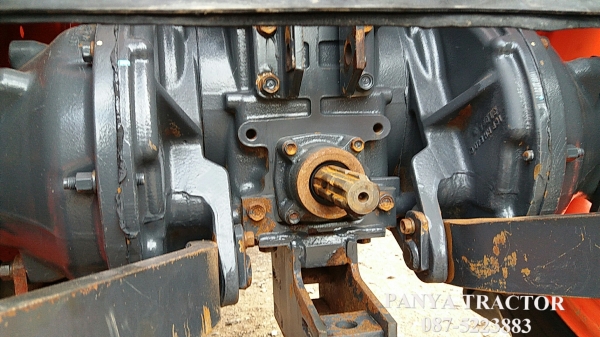 รถเข้าใหม่#ปัญญาแทรคเตอร์..จัดมาให้ครับ ด่วน 469,000บาท.คูโบต้าL4708SPใบมีดคานล่างพร้อมโรตาลี่182 สภาพพร้อมใช้ จัดส่งอำเภอแม่สอดจังหวัดตาก