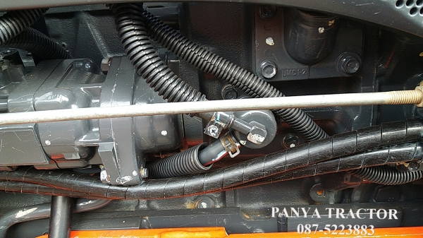 รถเข้าใหม่#ปัญญาแทรคเตอร์..จัดมาให้ครับ ด่วน 469,000บาท.คูโบต้าL4708SPใบมีดคานล่างพร้อมโรตาลี่182 สภาพพร้อมใช้ จัดส่งอำเภอแม่สอดจังหวัดตาก