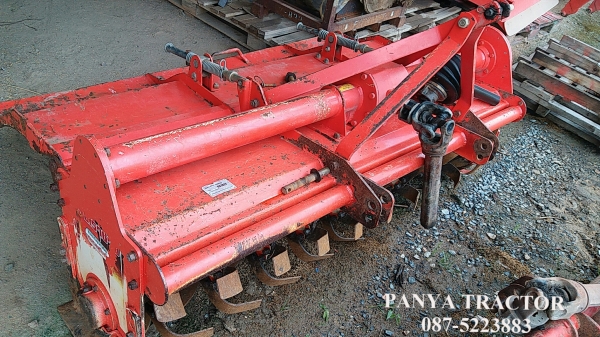 รถเข้าใหม่#ปัญญาแทรคเตอร์..จัดมาให้ครับ ด่วน 469,000บาท.คูโบต้าL4708SPใบมีดคานล่างพร้อมโรตาลี่182 สภาพพร้อมใช้ จัดส่งอำเภอแม่สอดจังหวัดตาก