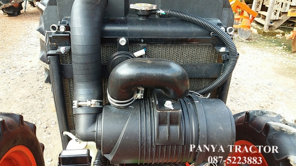 รถเข้าใหม่#ปัญญาแทรคเตอร์..จัดมาให้ครับ ด่วน 469,000บาท.คูโบต้าL4708SPใบมีดคานล่างพร้อมโรตาลี่182 สภาพพร้อมใช้ จัดส่งอำเภอแม่สอดจังหวัดตาก