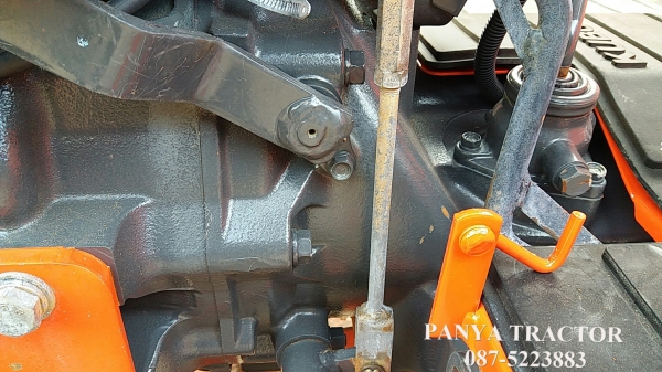 รถเข้าใหม่#ปัญญาแทรคเตอร์..จัดมาให้ครับ ด่วน 469,000บาท.คูโบต้าL4708SPใบมีดคานล่างพร้อมโรตาลี่182 สภาพพร้อมใช้ จัดส่งอำเภอแม่สอดจังหวัดตาก