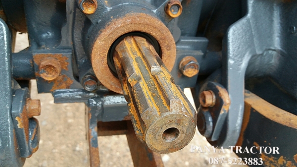 รถเข้าใหม่#ปัญญาแทรคเตอร์..จัดมาให้ครับ ด่วน 469,000บาท.คูโบต้าL4708SPใบมีดคานล่างพร้อมโรตาลี่182 สภาพพร้อมใช้ จัดส่งอำเภอแม่สอดจังหวัดตาก