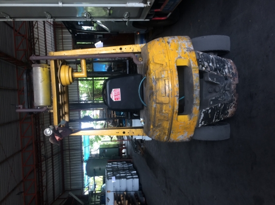 ขายโฟลค์ลิฟท์TCM ขายโฟลค์ลิฟท์TCM