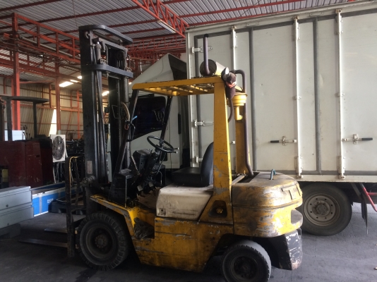 ขายโฟลค์ลิฟท์TCM ขายโฟลค์ลิฟท์TCM