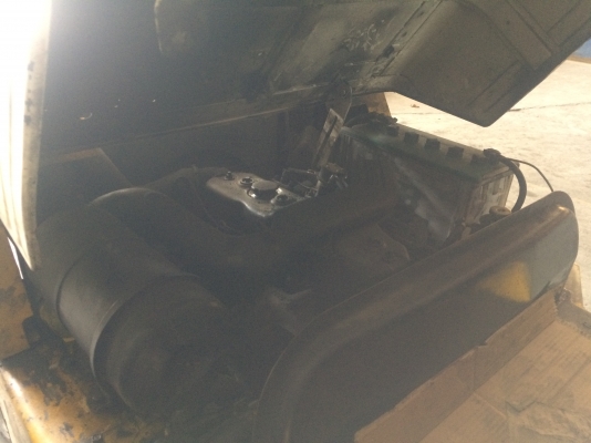 ขายโฟลค์ลิฟท์TCM