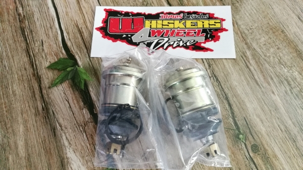 ลูกหมากปรับองศา หรือ ลูกหมากยก2-3 นิ้ว