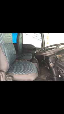 ขายรถบรรทุกสิบล้อดั้ม ISUZU 270 ปี 47 ขายรถบรรทุกสิบล้อดั้ม ISUZU 270 ปี 47