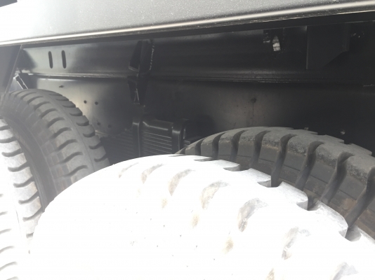 ขายรถบรรทุกสิบล้อดั้ม ISUZU 270 ปี 47 ขายรถบรรทุกสิบล้อดั้ม ISUZU 270 ปี 47