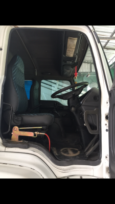 ขายรถบรรทุกสิบล้อดั้ม ISUZU 270 ปี 47 ขายรถบรรทุกสิบล้อดั้ม ISUZU 270 ปี 47