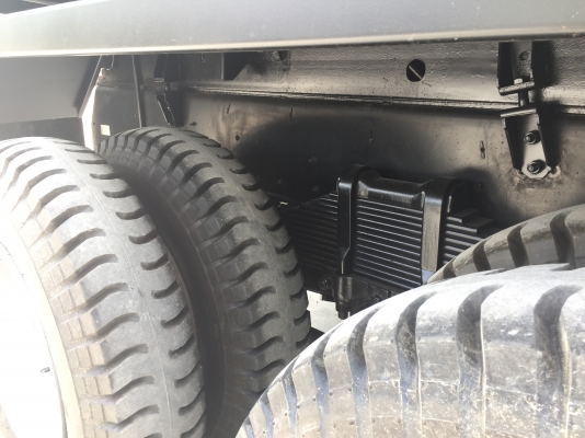 ขายรถบรรทุกสิบล้อดั้ม ISUZU 270 ปี 47 ขายรถบรรทุกสิบล้อดั้ม ISUZU 270 ปี 47