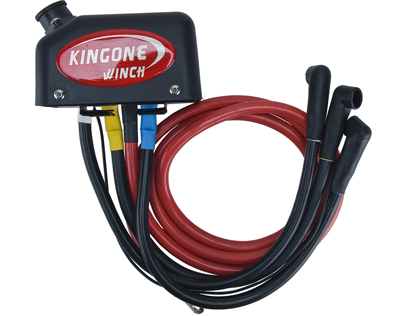 คิงวัน วินซ์ KDS-12C 12000ปอน 5.4 ตัน