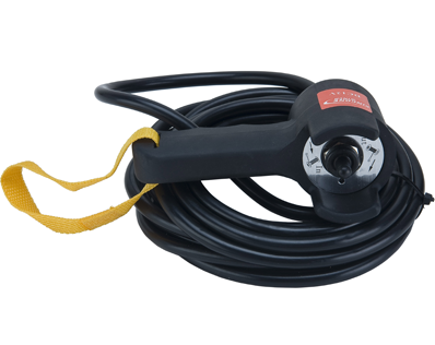 คิงวัน วินซ์ KDS-12C 12000ปอน 5.4 ตัน