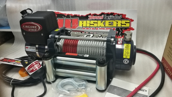 คิงวัน วินซ์ KDS-12C 12000ปอน 5.4 ตัน