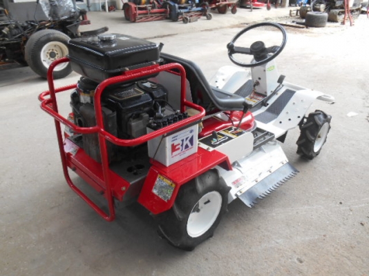 รถตัดหญ้า SATO ARM 831 VH 14 แรง พร้อมใช้งาน รถตัดหญ้า SATO ARM 831 VH 14 แรง พร้อมใช้งาน