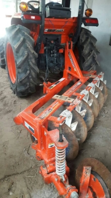 KUBOTA L3608 KUBOTA L3608