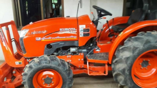 KUBOTA L3608