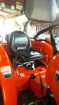 KUBOTA L3608 KUBOTA L3608
