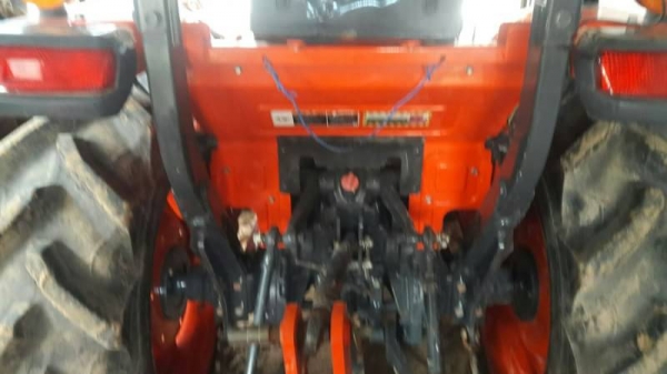 KUBOTA L3608 KUBOTA L3608