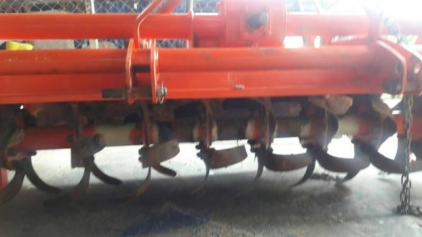 KUBOTA L3608 KUBOTA L3608