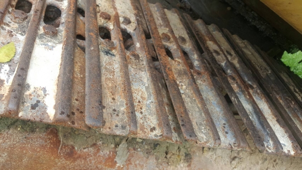 ขาย KOMATSU PC200-6เก่านอก สภาพสวยพร้อมใช้ ติดต่อได้ คุณอ๊อฟ พิจิตร 086-737-9991