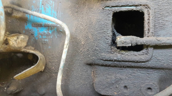 ขายFord 6600เสื้อลายแท้ สภาพพร้อมใช้งาน ติดต่อ คุณ อ๊อฟ พิจิตร 086-737-9991