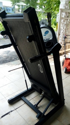 ขายลู่วิ่งไฟฟ้า