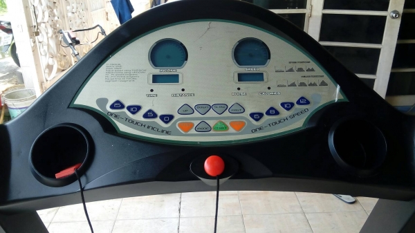 ขายลู่วิ่งไฟฟ้า