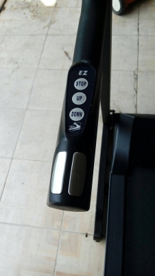 ขายลู่วิ่งไฟฟ้า