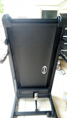 ขายลู่วิ่งไฟฟ้า