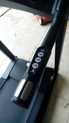 ขายลู่วิ่งไฟฟ้า