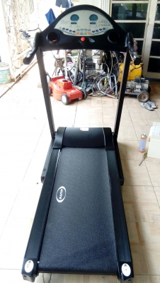 ขายลู่วิ่งไฟฟ้า