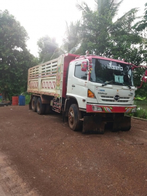 ขายดาว 344 hino ขายดาว 344 hino