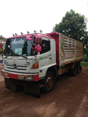 ขายดาว 344 hino ขายดาว 344 hino