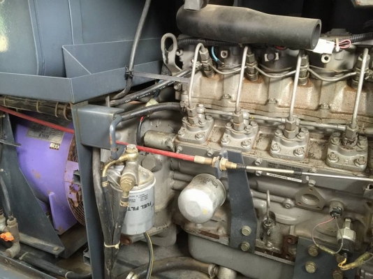 ขายเครื่องปั่นไฟมือสองจากญี่ปุ่น สภาพสวยพร้อมใช้งาน รับประกันสินค้า