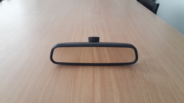 กระจกมองหลัง AUDI A4 แท้