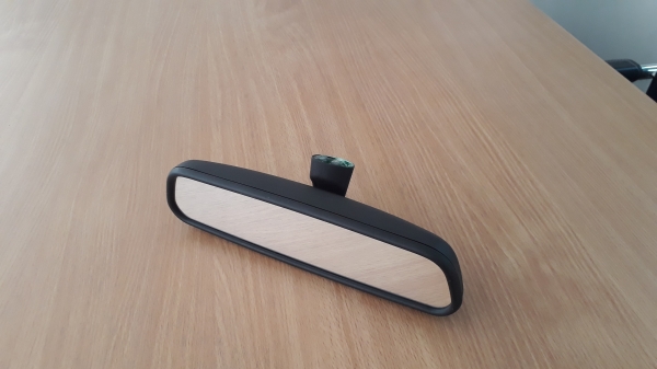 กระจกมองหลัง AUDI A4 แท้ กระจกมองหลัง AUDI A4 แท้