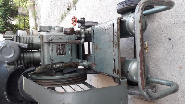 ปั้มลมFuji Earth ปั้มลมFuji Earth