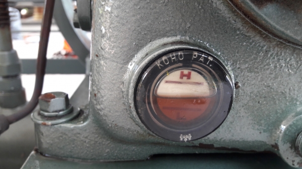 ปั้มลมFuji Earth ปั้มลมFuji Earth