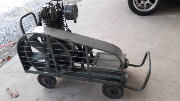 ปั้มลมFuji Earth ปั้มลมFuji Earth